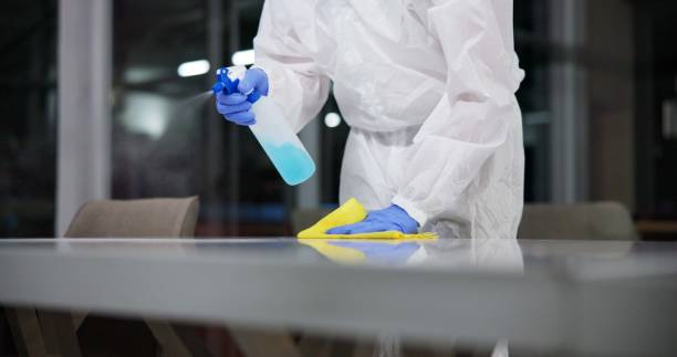 Licensed Unattended Death Cleanup service in Ellijay, GA - Trauma Clean Pros